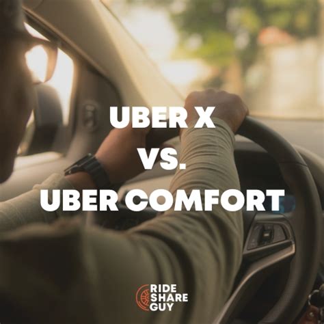 difference between uber comfort and uberx|uber comfort vs black.